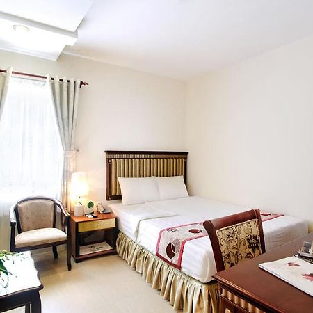 Anh Minh Hotel TP. Hồ Chí Minh Phòng bức ảnh