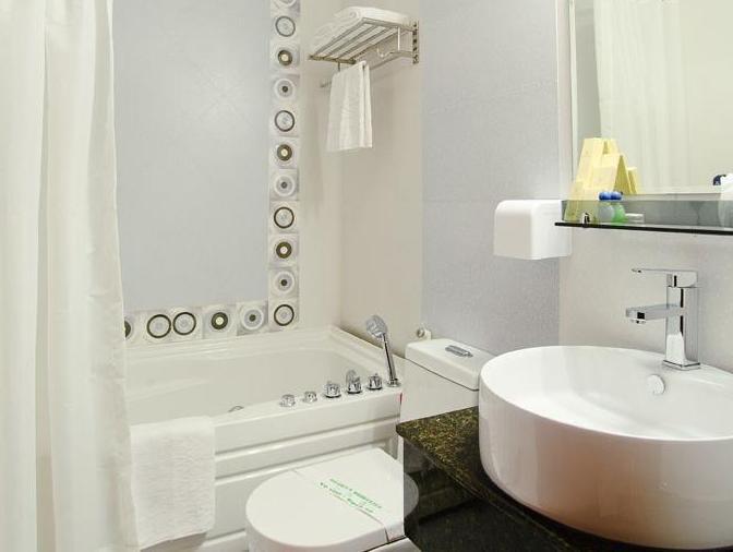 Anh Minh Hotel TP. Hồ Chí Minh Ngoại thất bức ảnh