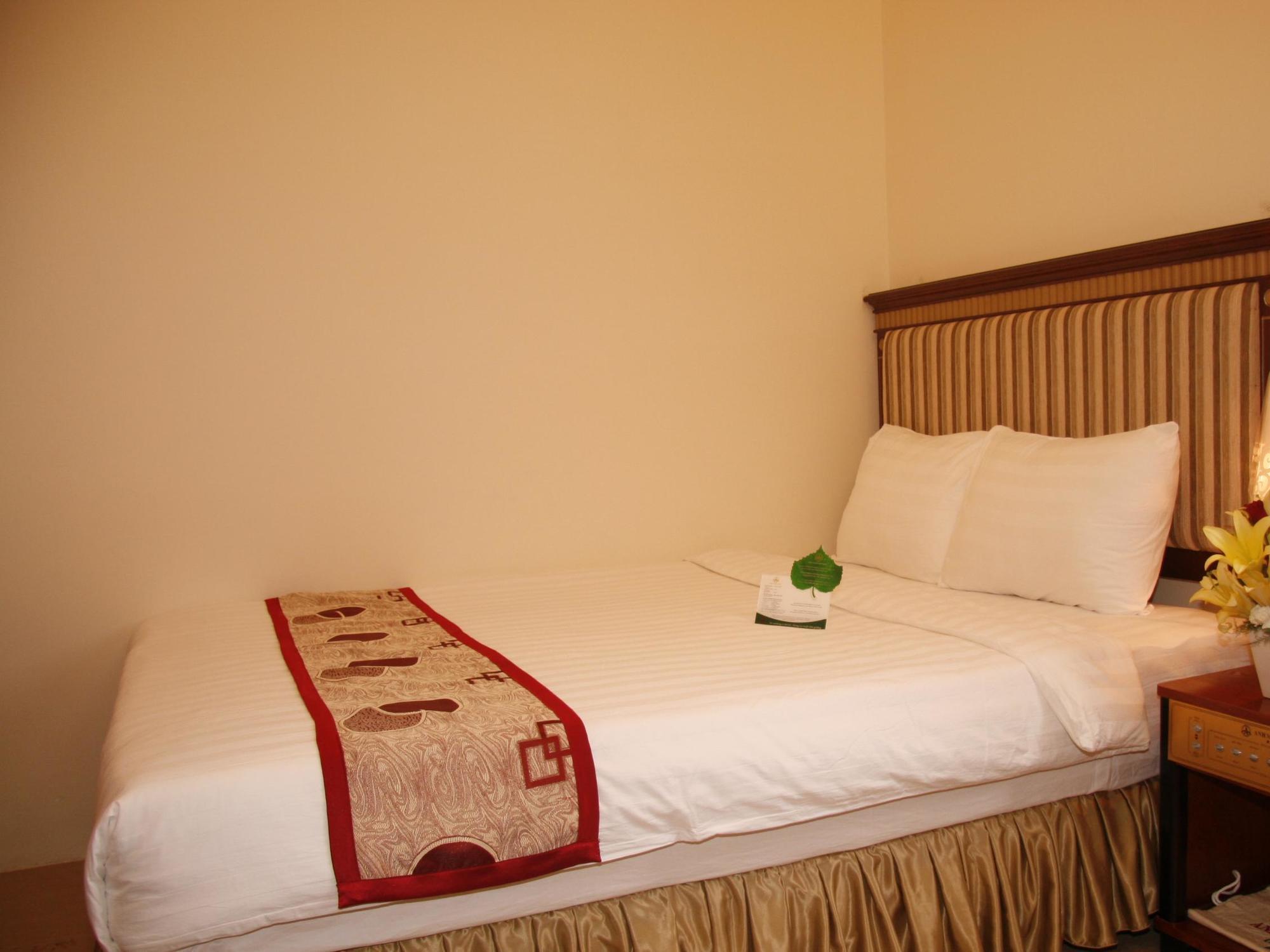 Anh Minh Hotel TP. Hồ Chí Minh Ngoại thất bức ảnh