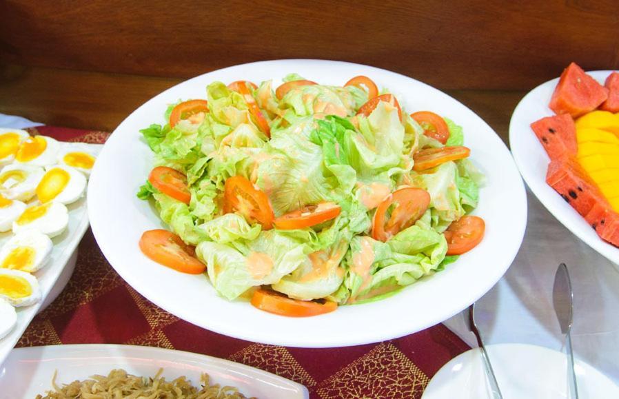 Anh Minh Hotel TP. Hồ Chí Minh Ngoại thất bức ảnh
