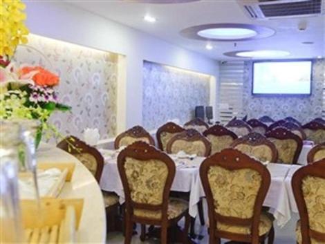 Anh Minh Hotel TP. Hồ Chí Minh Ngoại thất bức ảnh