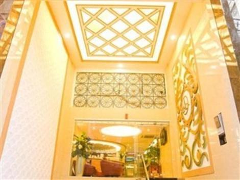 Anh Minh Hotel TP. Hồ Chí Minh Ngoại thất bức ảnh