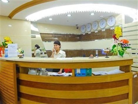 Anh Minh Hotel TP. Hồ Chí Minh Ngoại thất bức ảnh