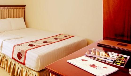 Anh Minh Hotel TP. Hồ Chí Minh Ngoại thất bức ảnh