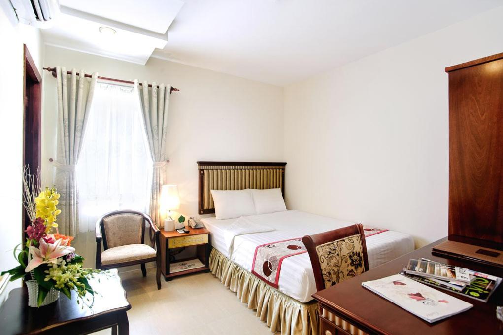 Anh Minh Hotel TP. Hồ Chí Minh Phòng bức ảnh